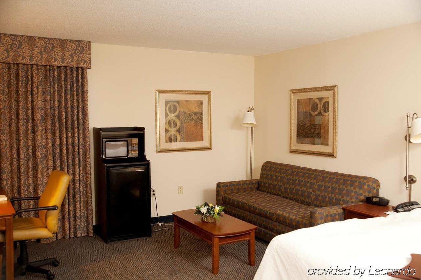 Hampton Inn Metairie Ruang foto